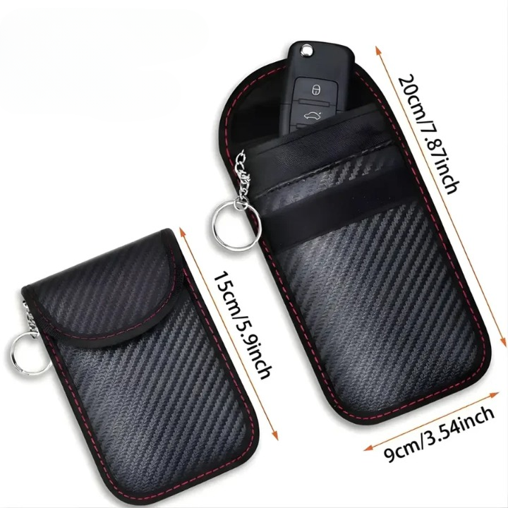 Pochette Lockauto