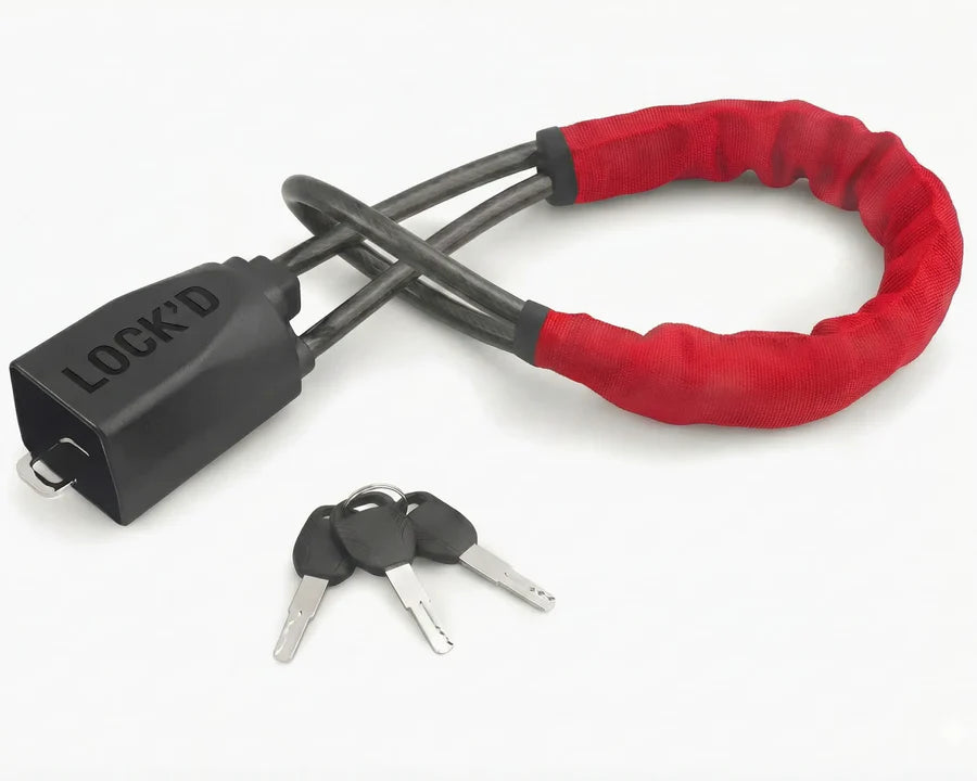 Antivol voiture