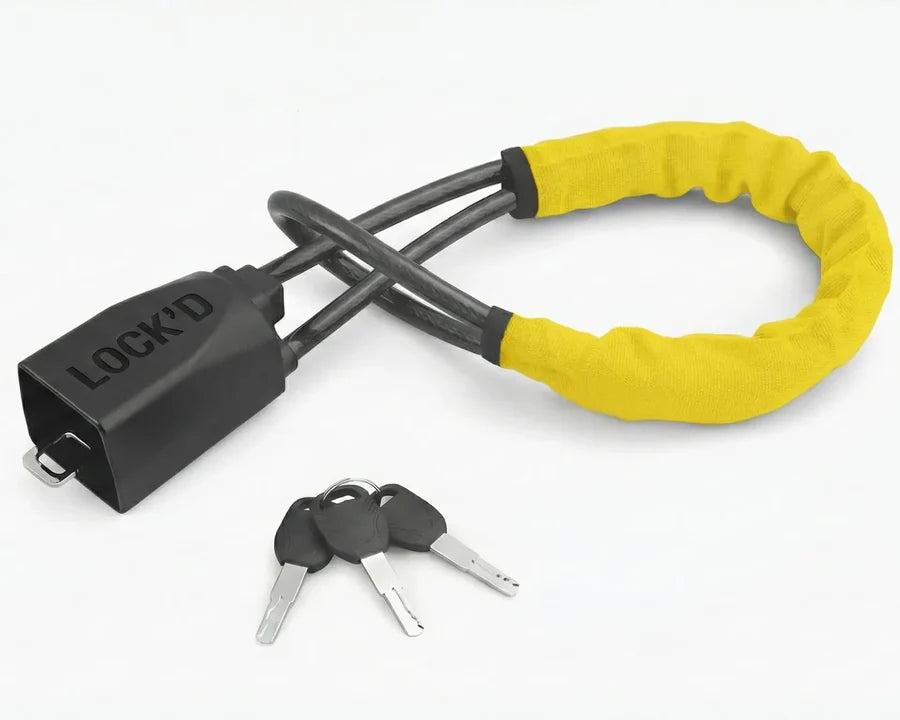 Antivol voiture