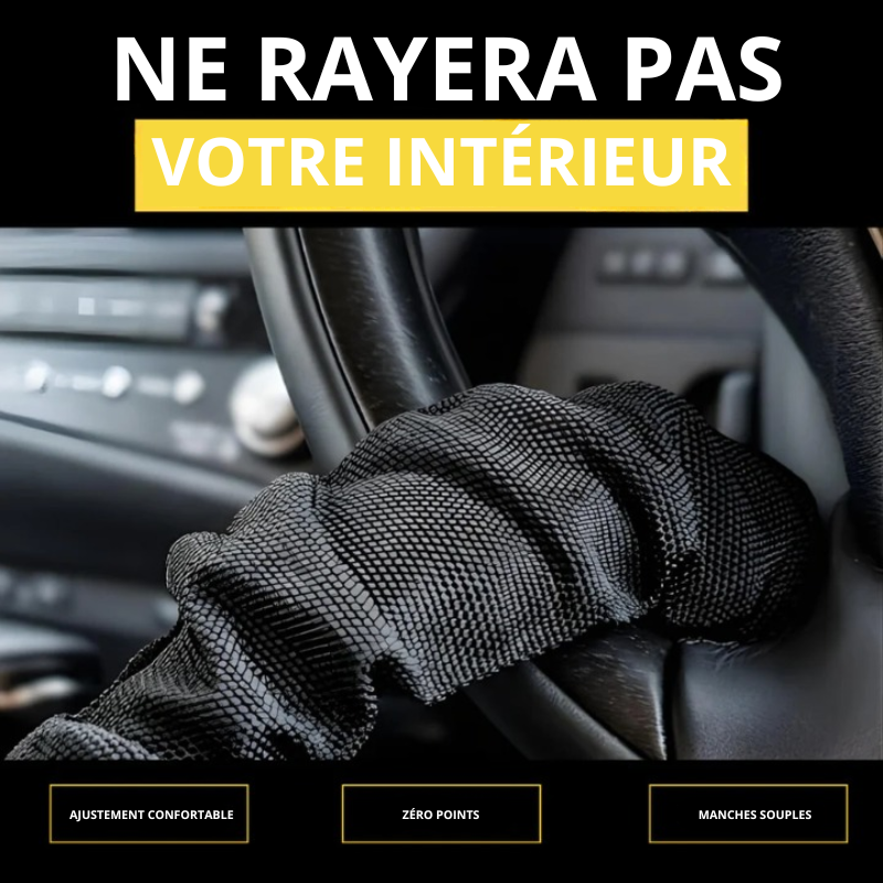 Antivol voiture