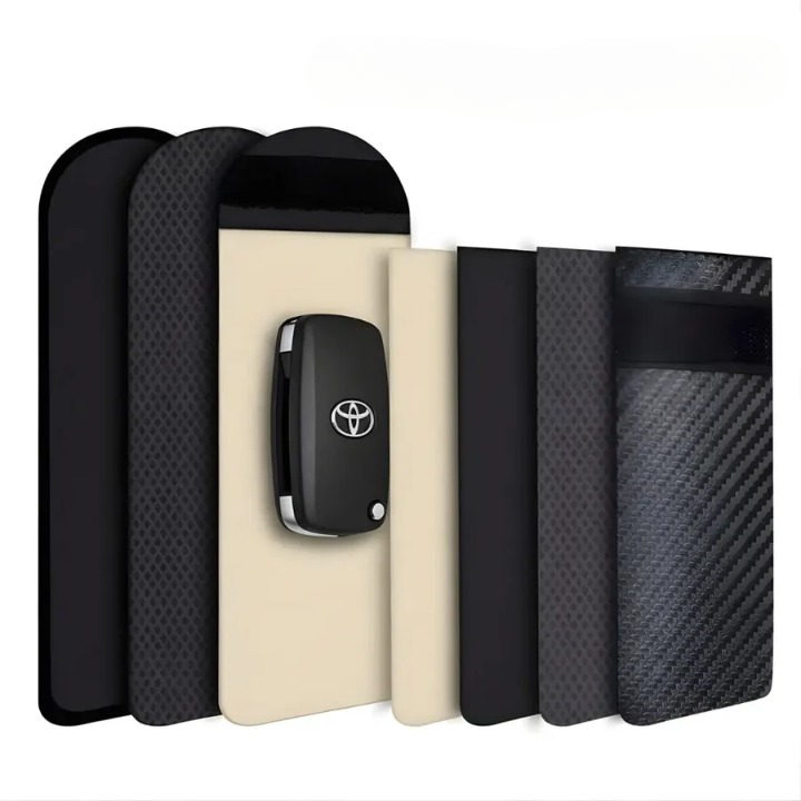 Pochette Lockauto
