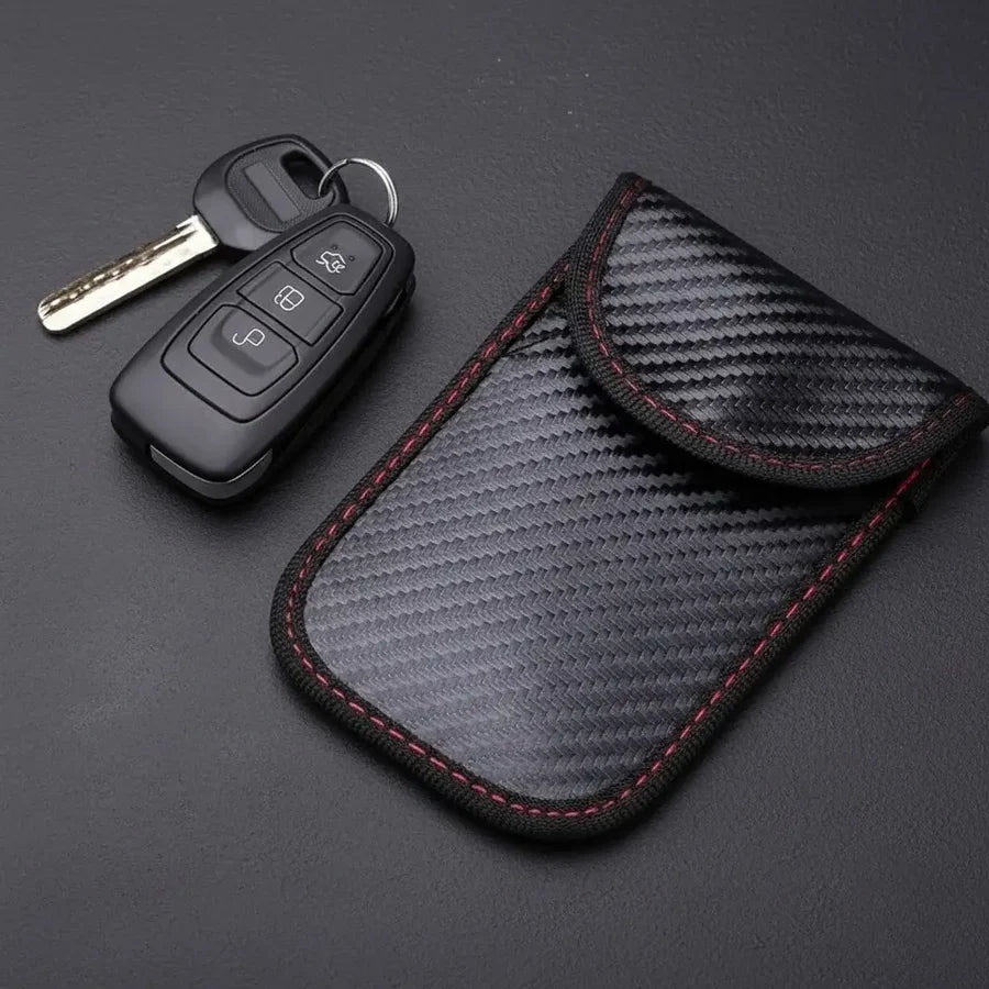 Pochette Lockauto